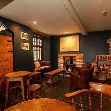 Winyard'S Gap Inn South Perrott Eksteriør bilde