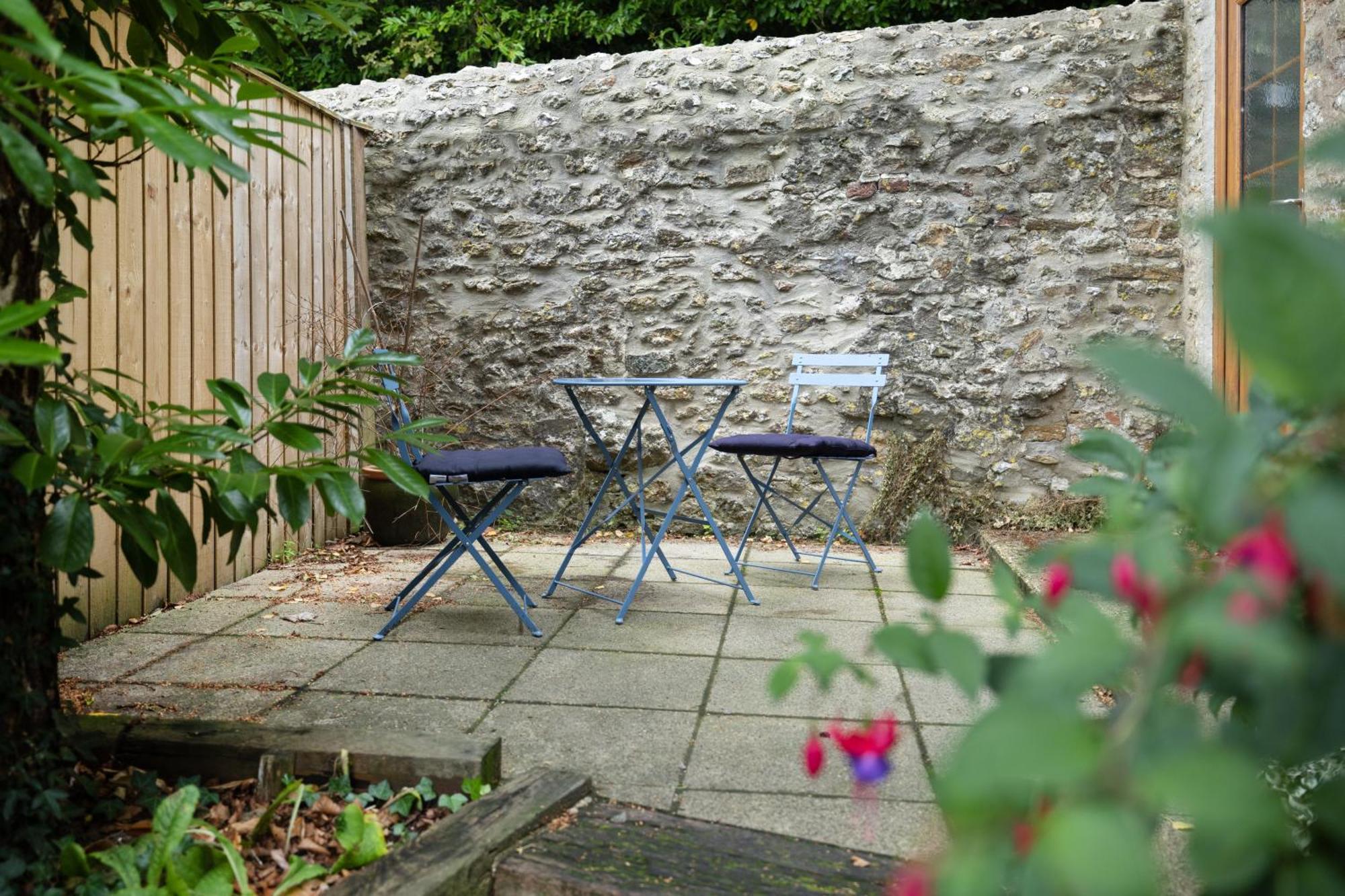 Winyard'S Gap Inn South Perrott Rom bilde
