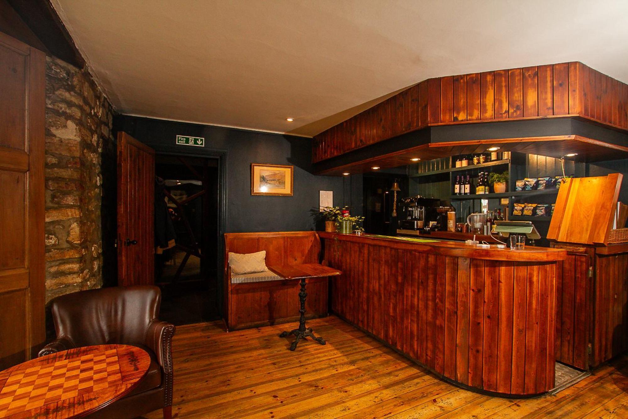 Winyard'S Gap Inn South Perrott Eksteriør bilde