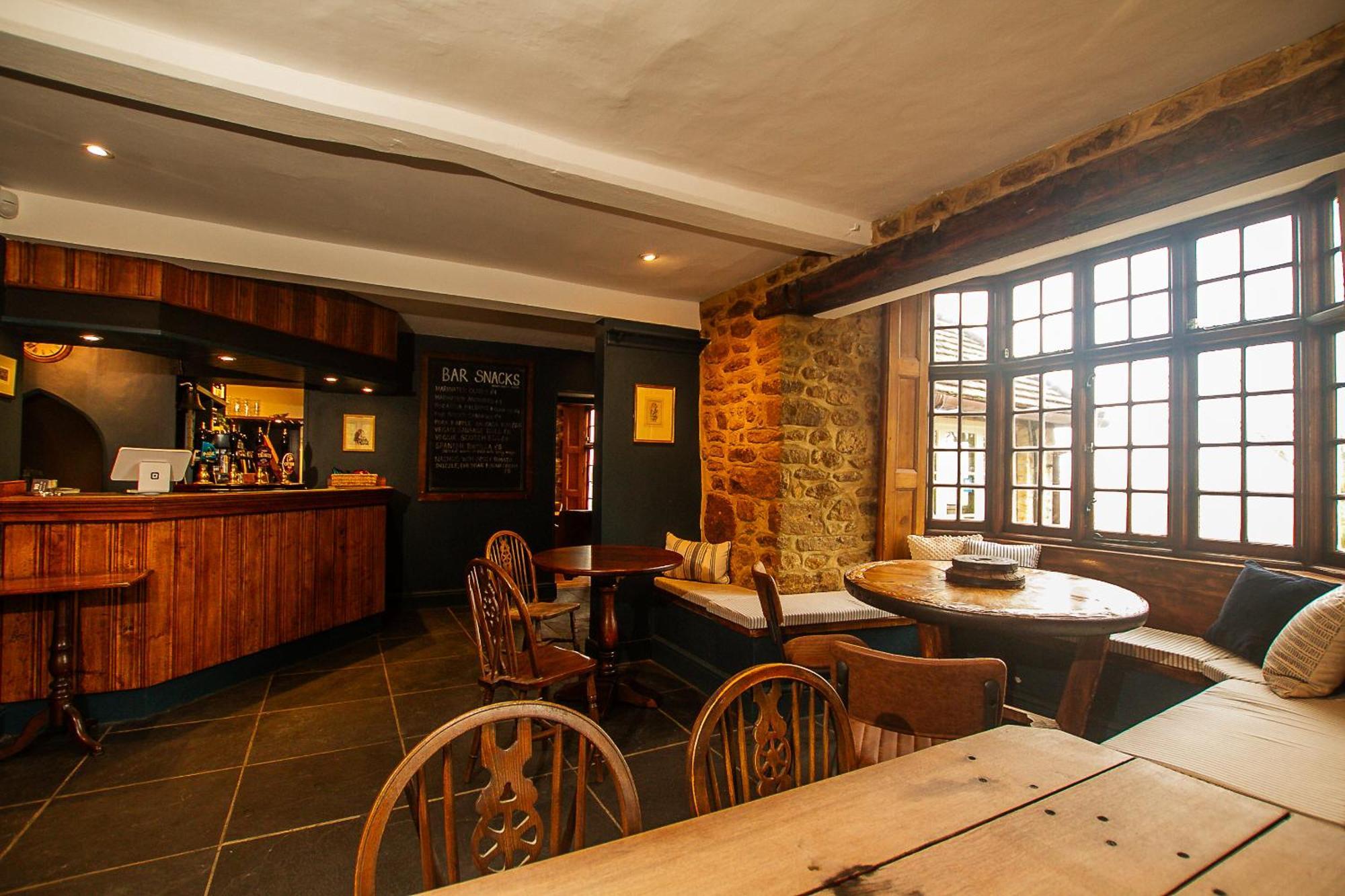 Winyard'S Gap Inn South Perrott Eksteriør bilde
